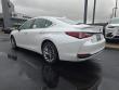 2025 LEXUS ES 300h Luxury SD