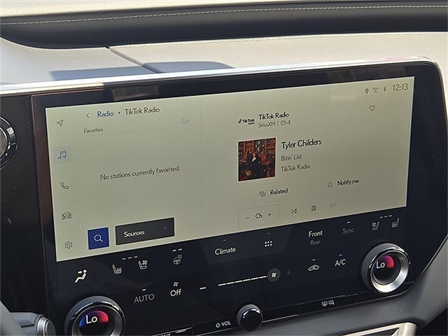 2025 Lexus RX 350 Premium photo 15