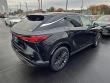 2026 LEXUS RX 350 Premium Sport Utility