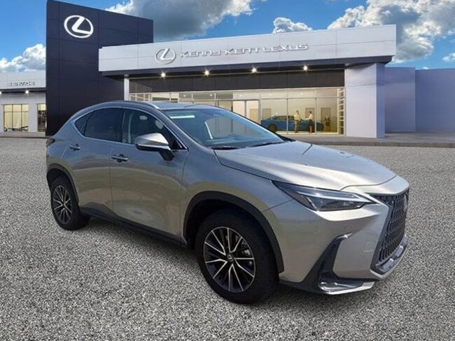 2024 LEXUS NX 350 Premium SUV