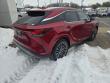 2026 LEXUS RX 450h+ Luxury Sport Utility