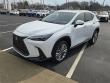 2026 LEXUS NX 350h Premium Sport Utility