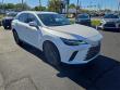 2025 LEXUS RX 350 Premium WG