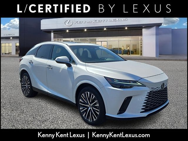 2023 Lexus RX 350 Premium AWD