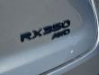 2026 LEXUS RX 350 Premium+ Sport Utility