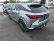 2026 LEXUS RX 350h Luxury Sport Utility