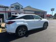 2018 LEXUS RX 350 SUV