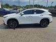 2025 LEXUS NX 450h+ Luxury WG