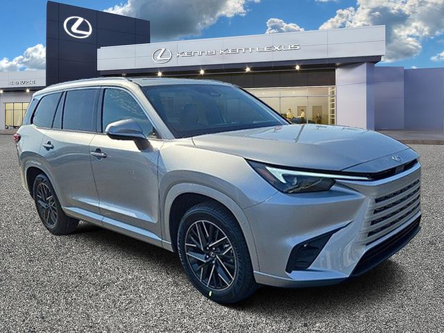 2026 Lexus TX 350 Premium AWD