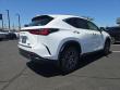 2026 LEXUS NX 350 Base Sport Utility