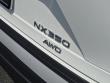 2026 LEXUS NX 350 Luxury SUV
