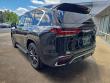 2026 LEXUS LX 600 F SPORT Handling Sport Utility