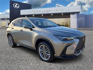 2026 LEXUS NX 350h Premium UT