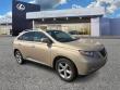 2010 LEXUS RX 350 SUV