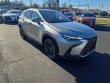 2026 LEXUS NX 450h+ Luxury SUV
