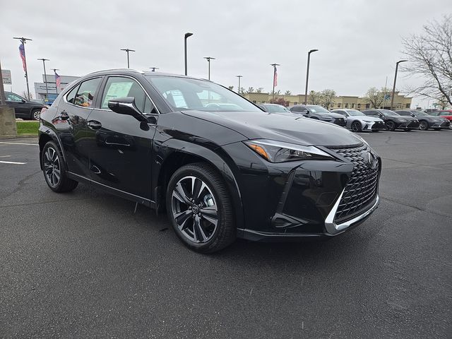 2026 Lexus UX Hybrid 300h Premium AWD