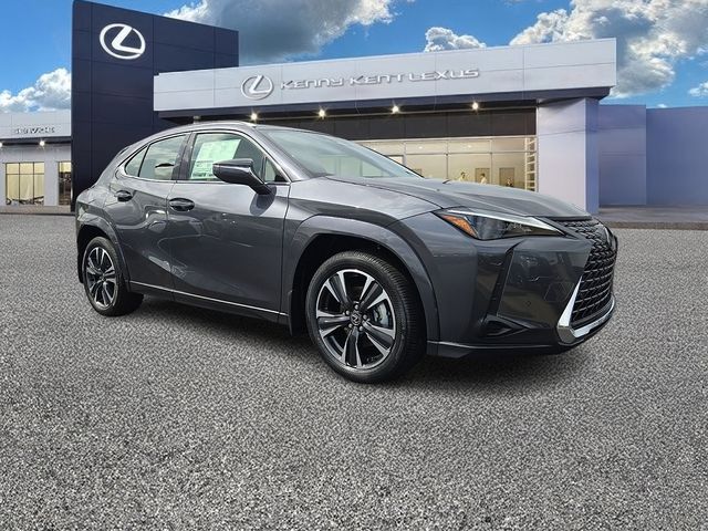 2026 Lexus UX Hybrid 300h Premium AWD