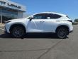 2026 LEXUS NX 350 Base Sport Utility