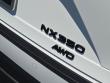 2026 LEXUS NX 350 Premium Sport Utility