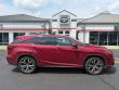 2018 LEXUS RX 350L SUV