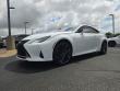 2024 LEXUS RC 350 F Sport Coupe