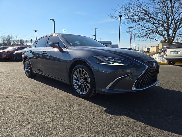 2024 Lexus ES 350 Ultra Luxury FWD