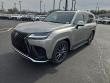2026 LEXUS LX 700h F SPORT Handling Sport Utility
