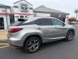 2021 LEXUS RX 350 SUV