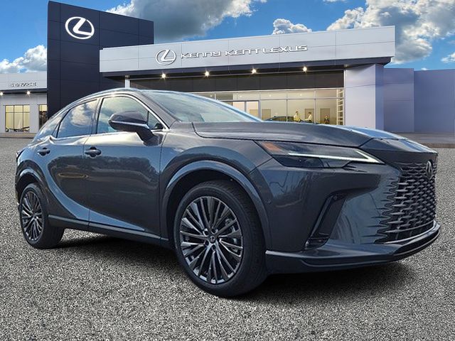 2026 Lexus RX 350 Luxury AWD