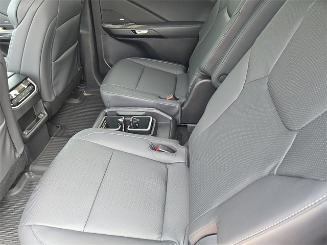 TX 350 F SPORT Handling