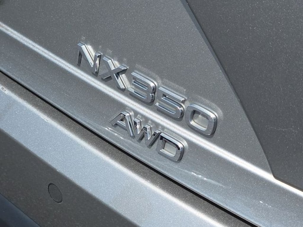 Certified 2024 Lexus NX 350 Premium SUV