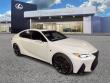 2025 LEXUS IS 350 F Sport Design Sedan