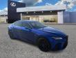 2023 LEXUS IS 350 F Sport Design Sedan