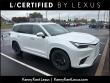 2024 LEXUS TX 350 SUV
