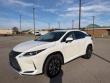 2021 LEXUS RX 350 SUV