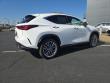 2026 LEXUS NX 350 Luxury Sport Utility