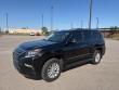 2016 LEXUS GX 460 SUV