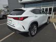 2026 LEXUS NX 350h Premium Sport Utility