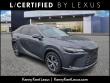 2025 LEXUS RX 350 Premium SUV
