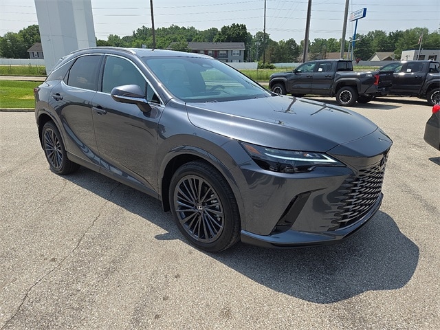 RX 350 Premium AWD