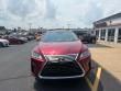 2018 LEXUS RX 350L SUV