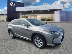2017 LEXUS RX 350 SUV