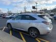 2014 LEXUS RX 350 SUV