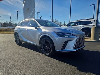 2026 LEXUS RX 350 Premium SUV