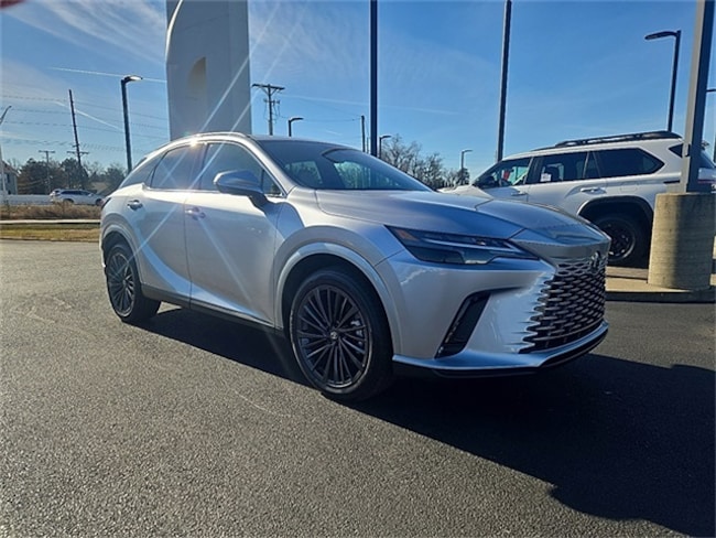 2026 LEXUS RX 350 Premium SUV