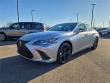 2025 LEXUS ES 350 F SPORT Handling Car