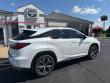 2018 LEXUS RX 350 SUV