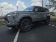 2024 LEXUS GX 550 Luxury+ SUV