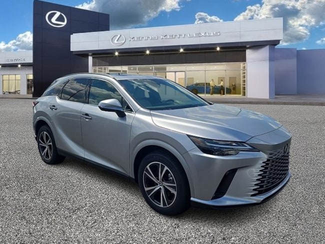 2026 LEXUS RX 350 Premium Sport Utility