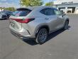 2026 LEXUS NX 350 Base WG